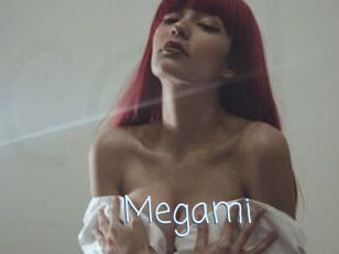Megami
