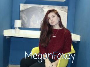 MeganFoxey