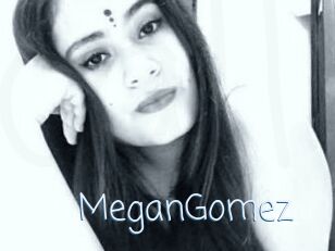 MeganGomez