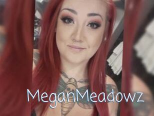 MeganMeadowz