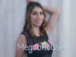 MeganRousee