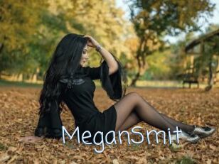 MeganSmit