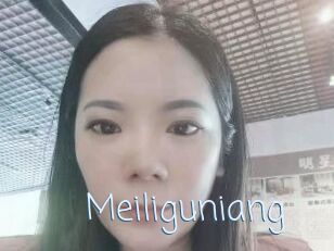 Meiliguniang