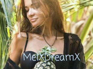 MelXDreamX