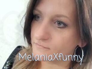 MelaniaXfunny