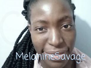 MelanineSavage