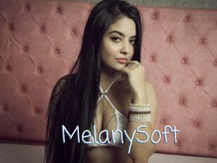 MelanySoft