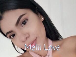 Melii_Love