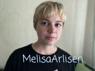 MelisaArlisen