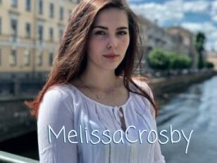 MelissaCrosby