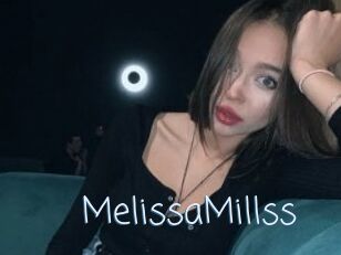 MelissaMillss