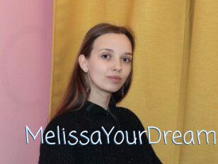 MelissaYourDream