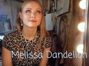 Melissa_Dandelion