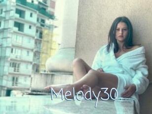 Melody30