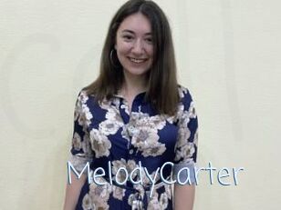 MelodyCarter