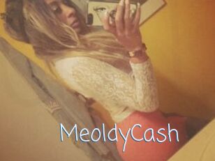 MeoldyCash