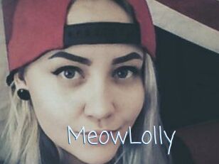 MeowLolly