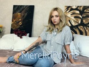 MerelinPayne