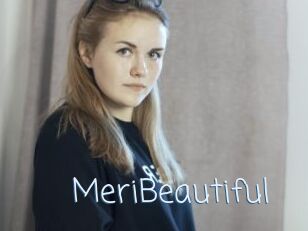 MeriBeautiful