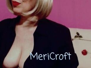 MeriCroft