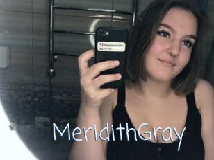 MeridithGray