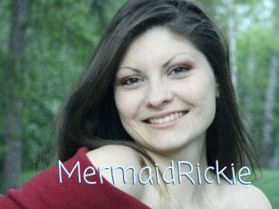 MermaidRickie