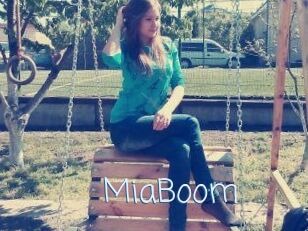 MiaBoom