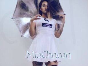 MiaChacon