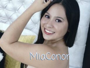 MiaConor