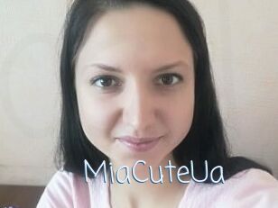 MiaCuteUa