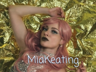 MiaKeating