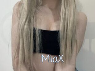 MiaX