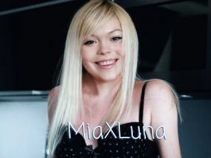 MiaXLuna