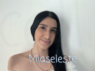 Miaseleste