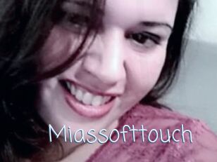 Miassofttouch