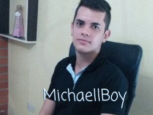 MichaellBoy