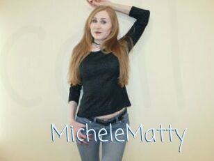 MicheleMatty