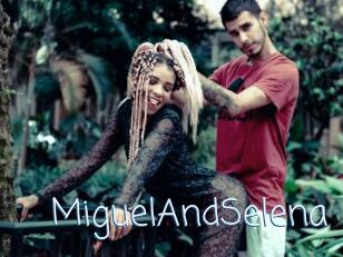 MiguelAndSelena