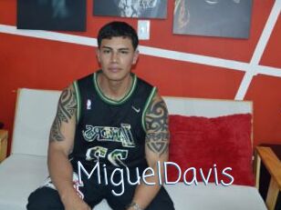 MiguelDavis