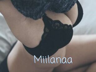 Miilanaa