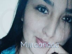 Miiraandaa