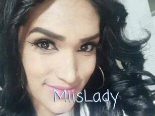 MiisLady