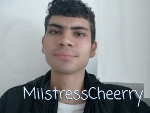 MiistressCheerry