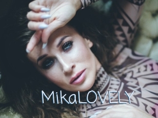 MikaLOVELY