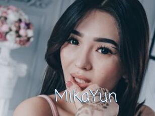 MikaYun