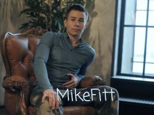 MikeFitt