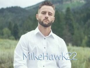 MikeHawk22