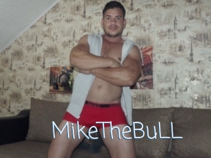 MikeTheBuLL