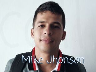 Mike_Jhonson