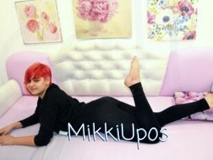 MikkiUpos